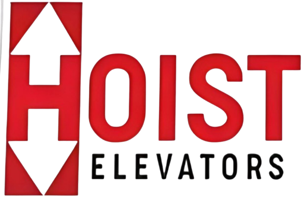 HOIST ELEVATORS Logo